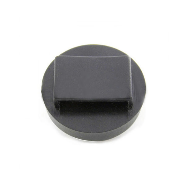 25mm Mini Button Paracord Compass with Sleeve - Image 3