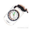 Lanyard Baseplate Map Compass Scale Ruler Hiking