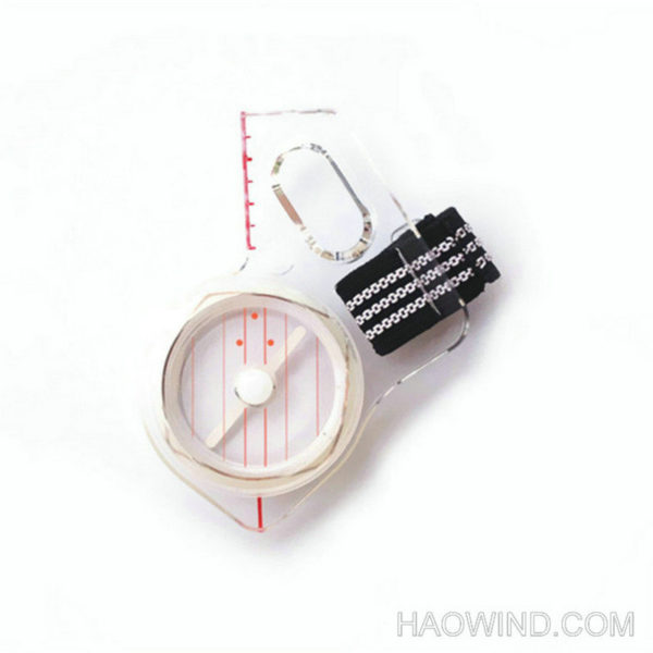 High Accuracy Strong Magnetic Map Compass - Image 2