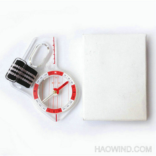High Accuracy Strong Magnetic Map Compass - Image 3