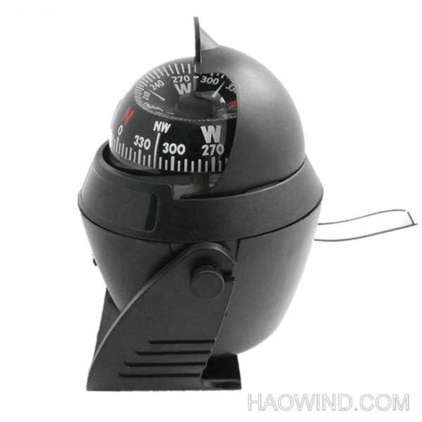 Car Boat Vehicle Compass Ball Outdoor Navigator - Image 2
