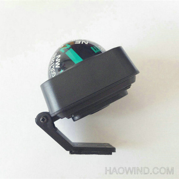 Professional Car Vehicle Compass Ball Outdoor Navigator - Image 2