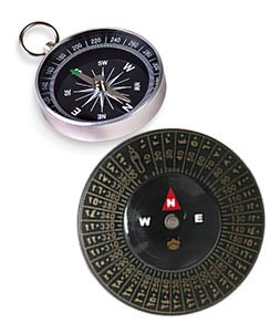Pocket Compasses
